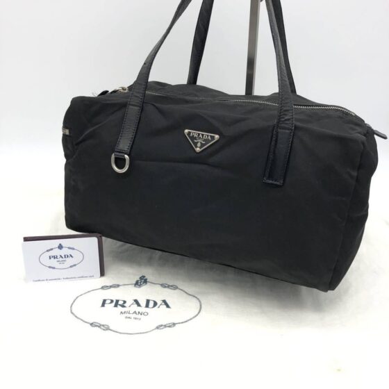 プラダ　PRADA ナイロン　ショルダーバッグ