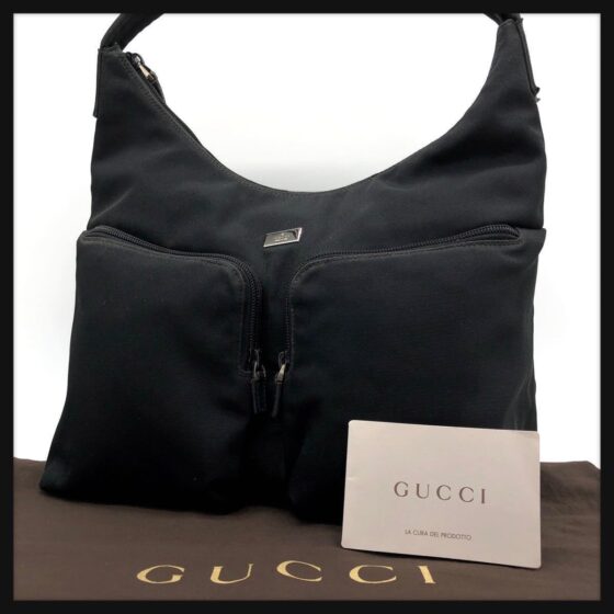 ブランド　バッグ　高価　出張　買取　ブランダー　ショルダーバッグ　グッチ　GUCCI