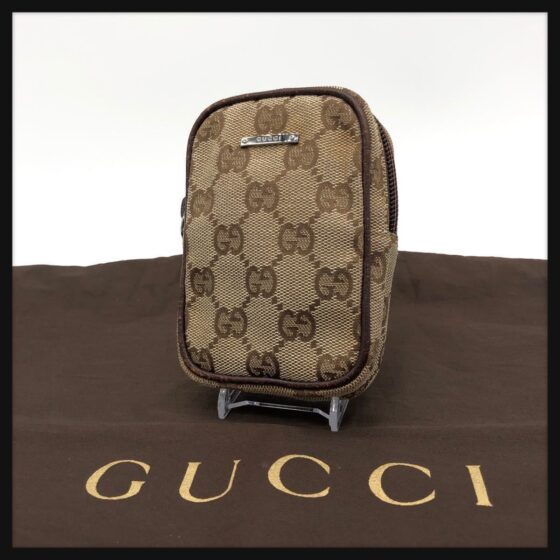 ブランド　バッグ　高価　出張　買取　ブランダー　ショルダーバッグ　グッチ　GUCCI