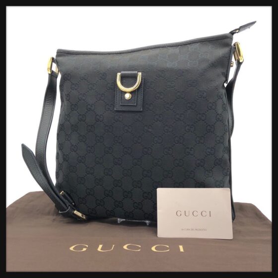 ブランド　バッグ　高価　出張　買取　ブランダー　ショルダーバッグ　グッチ　GUCCI