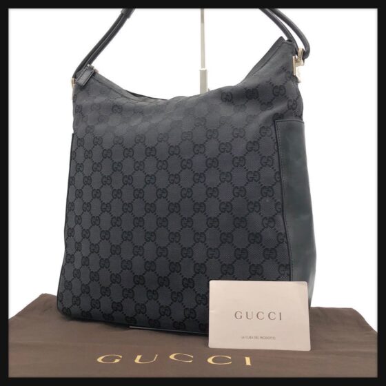 ブランド　バッグ　高価　出張　買取　ブランダー　ショルダーバッグ　グッチ　GUCCI