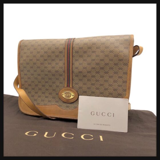 ブランド　バッグ　高価　出張　買取　ブランダー　ショルダーバッグ　グッチ　GUCCI