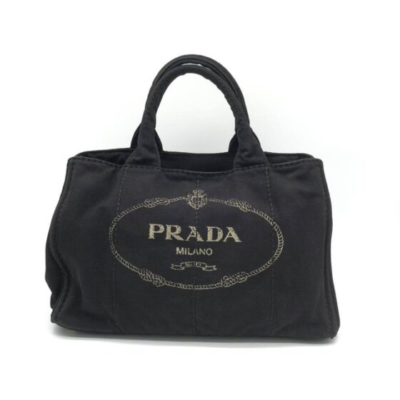 ブランド　バッグ　高価　出張　買取　ブランダー　ショルダーバッグ　プラダ　PRADA