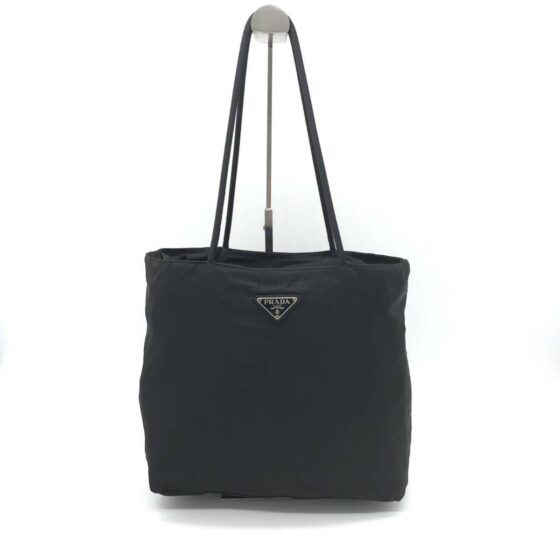 ブランド　バッグ　高価　出張　買取　ブランダー　ショルダーバッグ　プラダ　PRADA