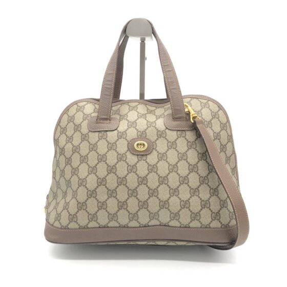 ブランド　バッグ　高価　買取　ブランダー　グッチ　GUCCI ショルダーバッグ