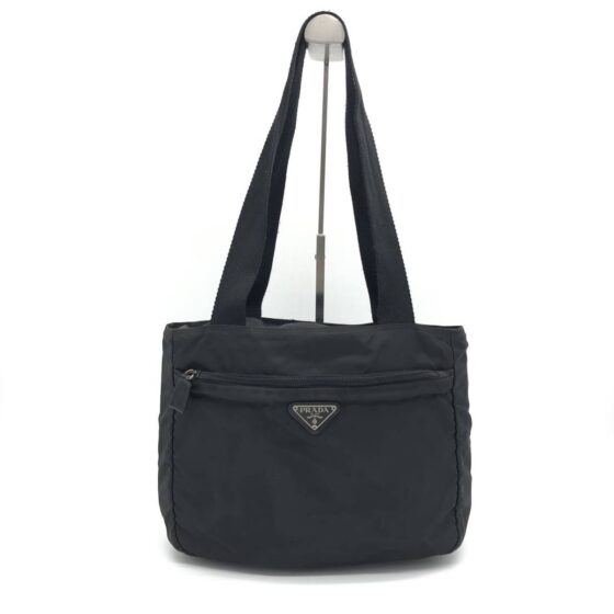 ブランド　バッグ　高価　出張　買取　ブランダー　ショルダーバッグ　プラダ　PRADA