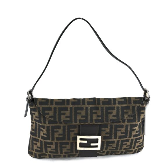 ブランド　バッグ　高価　出張　買取　ブランダー　愛知県　　小牧市　フェンディ　FENDI