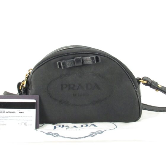 ブランド　バッグ　高価　出張　買取　ブランダー　愛知県　　小牧市　プラダ　PRADA