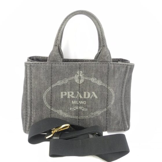 ブランド　バッグ　高価　出張　買取　ブランダー　愛知県　　小牧市　プラダ　PRADA