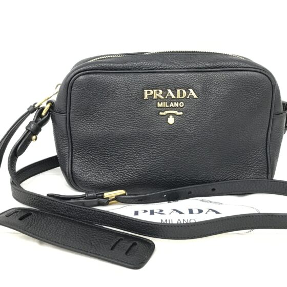 ブランド　バッグ　高価　出張　買取　ブランダー　愛知県　　小牧市　プラダ　PRADA