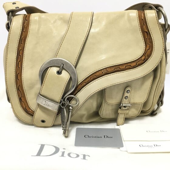 ブランド　バッグ　高価　出張　買取　ブランダー　愛知県　　小牧市　ディオール　Dior