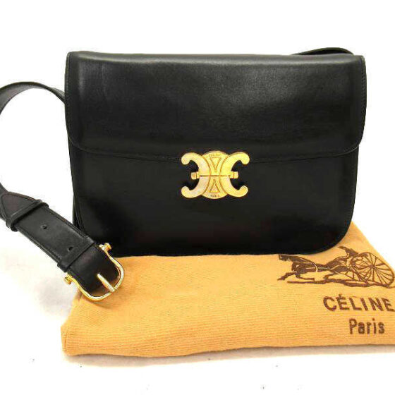 ブランド　バッグ　高価　出張　買取　ブランダー　愛知県　　小牧市　セリーヌ　CELINE