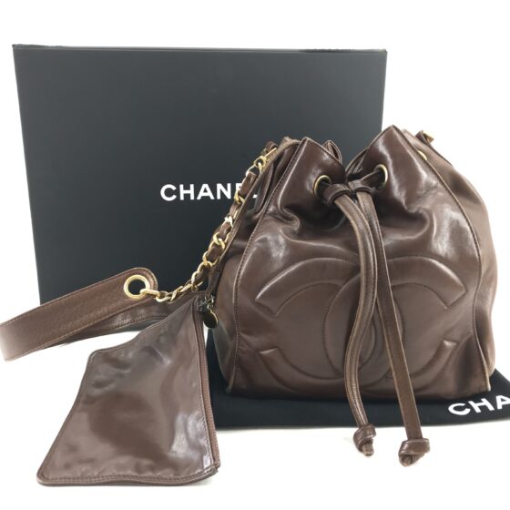 ブランド　バッグ　高価　出張　買取　ブランダー　愛知県　　小牧市　CHANEL シャネル