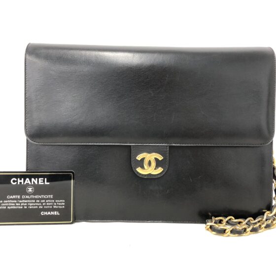 ブランド　バッグ　高価　出張　買取　ブランダー　愛知県　　小牧市　CHANEL シャネル