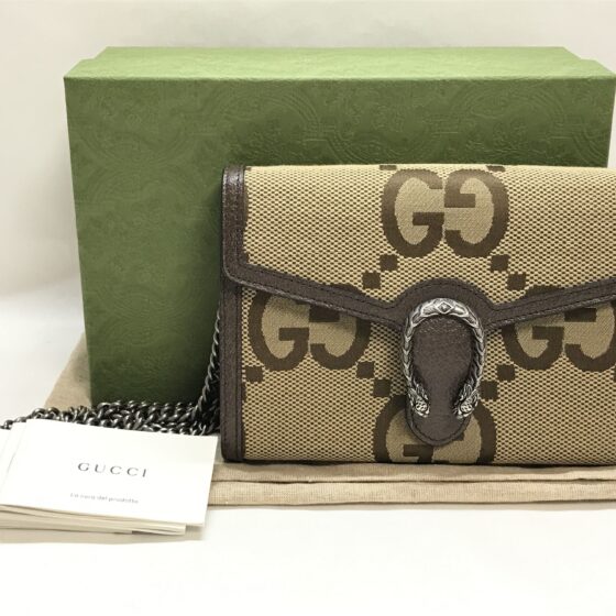 ブランド　バッグ　高価　出張　買取　ブランダー　愛知県　　小牧市　グッチ　GUCCI