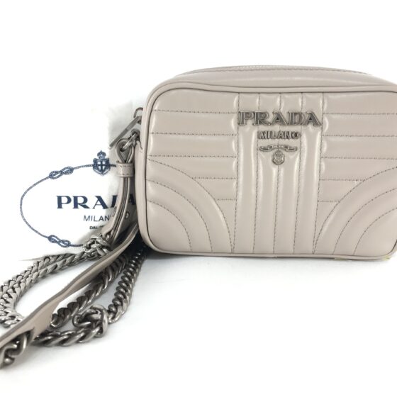 ブランド　バッグ　高価　出張　買取　ブランダー　愛知県　　小牧市　プラダ　PRADA