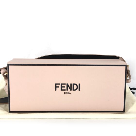 ブランド　バッグ　高価　出張　買取　ブランダー　愛知県　　小牧市　フェンディ　FENDI