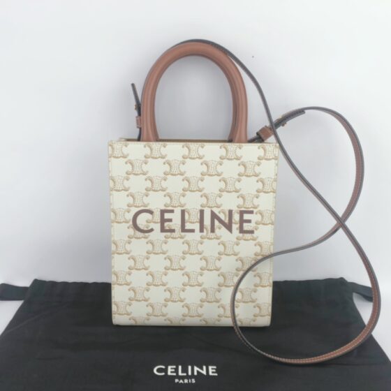 ブランド　バッグ　高価　出張　買取　ブランダー　愛知県　　小牧市　セリーヌ　CELINE