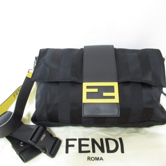 ブランド　バッグ　高価　出張　買取　ブランダー　愛知県　　小牧市　フェンディ　FENDI