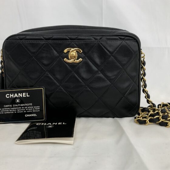 ブランド　バッグ　高価　出張　買取　ブランダー　愛知県　　小牧市　シャネル　CHANEL