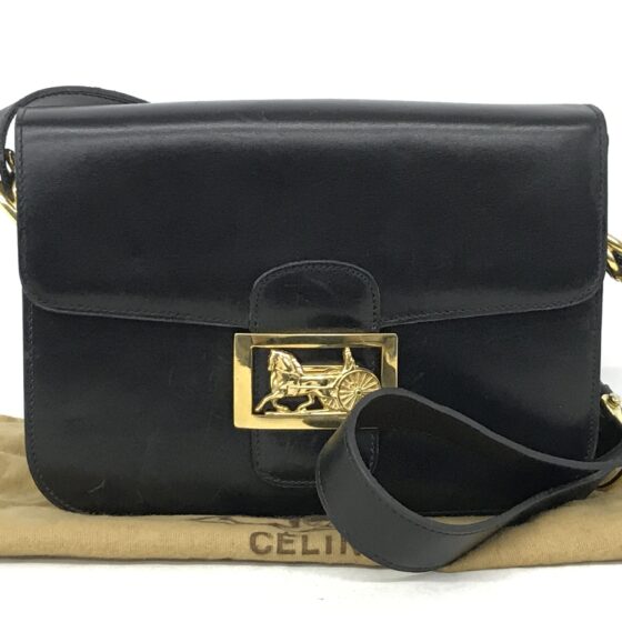 ブランド　バッグ　高価　出張　買取　ブランダー　愛知県　　小牧市　セリーヌ　CELINE