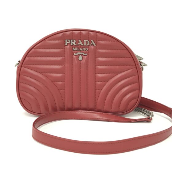 ブランド　バッグ　高価　出張　買取　ブランダー　愛知県　　小牧市　プラダ　PRADA