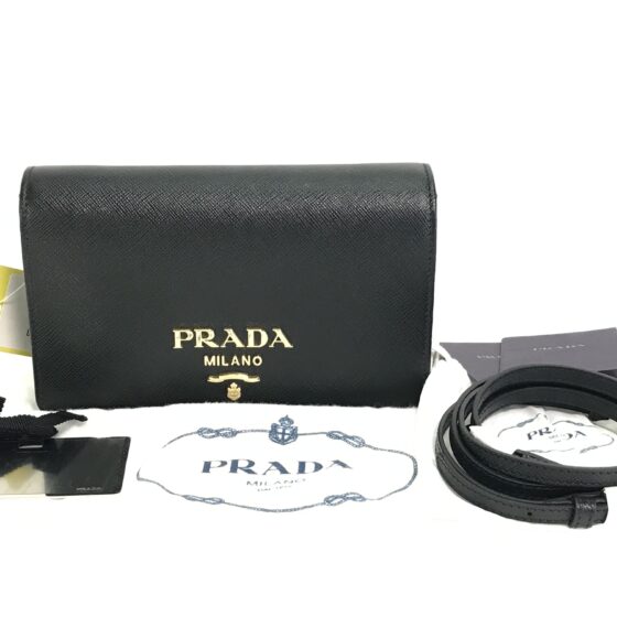 ブランド　バッグ　高価　出張　買取　ブランダー　愛知県　　小牧市　プラダ　PRADA