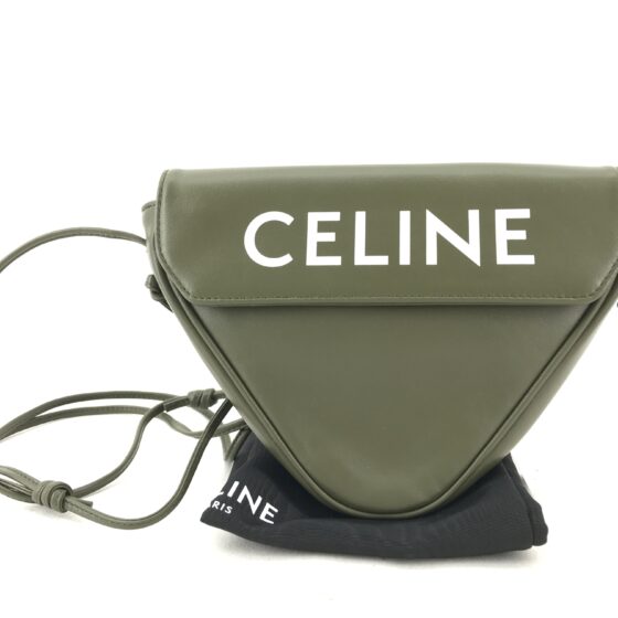 ブランド　バッグ　高価　出張　買取　ブランダー　愛知県　　小牧市　セリーヌ　CELINE