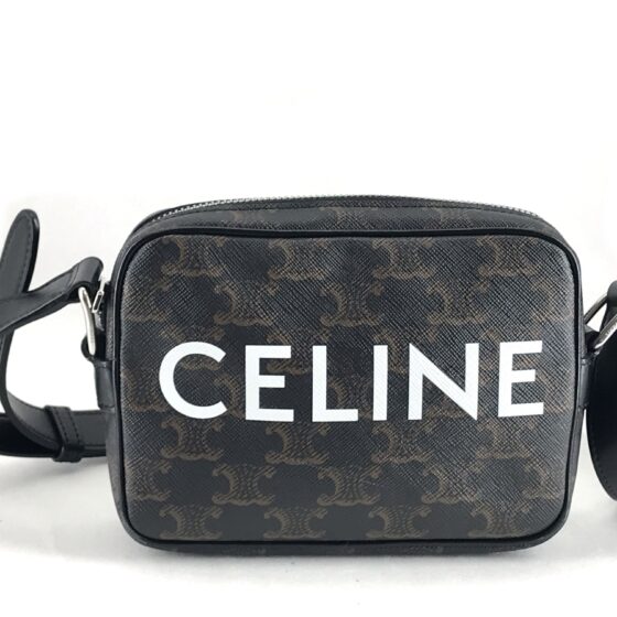 ブランド　バッグ　高価　出張　買取　ブランダー　愛知県　　小牧市　セリーヌ　CELINE