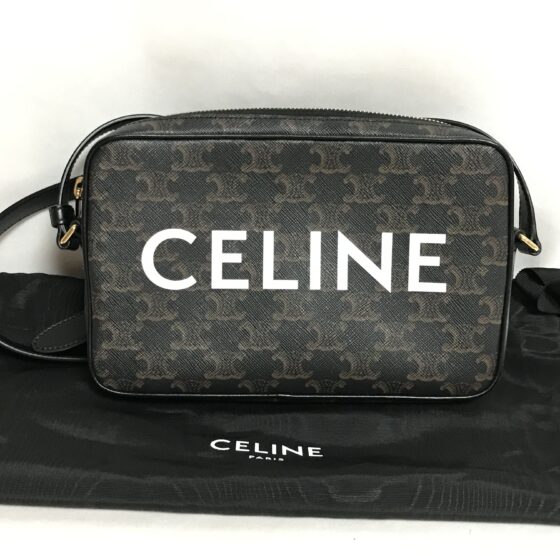 ブランド　バッグ　高価　出張　買取　ブランダー　愛知県　　小牧市　セリーヌ　CELINE