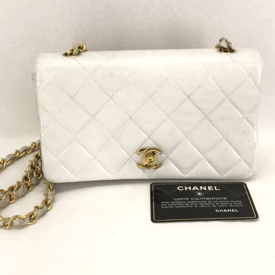 ブランド　バッグ　高価　出張　買取　ブランダー　愛知県　　小牧市　シャネル　CHANEL