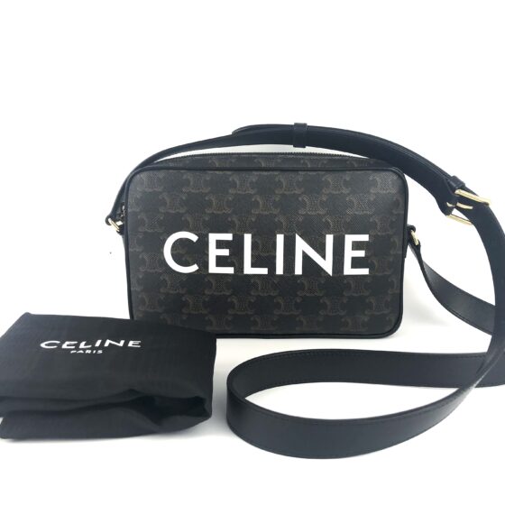 ブランド　バッグ　高価　出張　買取　ブランダー　愛知県　　小牧市　セリーヌ　CELINE