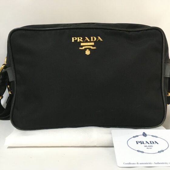 ブランド　バッグ　高価　出張　買取　ブランダー　愛知県　　小牧市　プラダ　PRADA