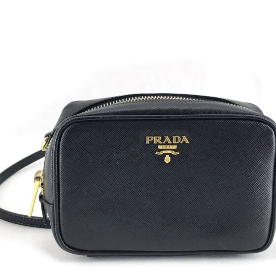 ブランド　バッグ　高価　出張　買取　ブランダー　愛知県　　小牧市　プラダ　PRADA