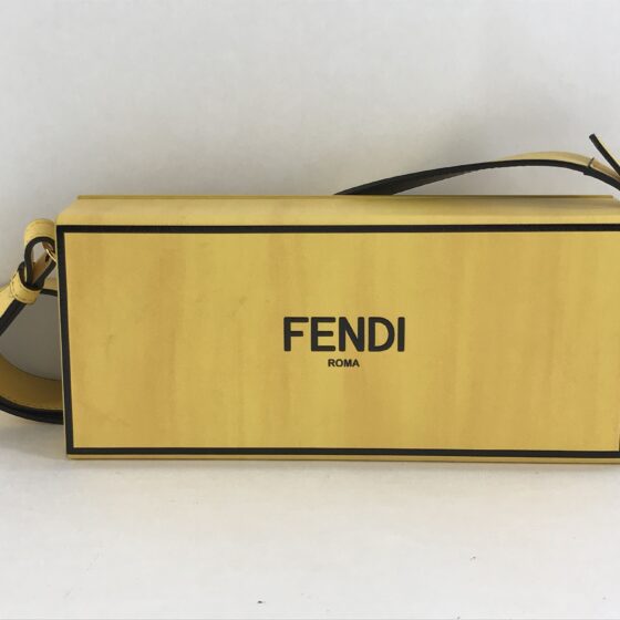 ブランド　バッグ　高価　出張　買取　ブランダー　愛知県　　小牧市　フェンディ　FENDI