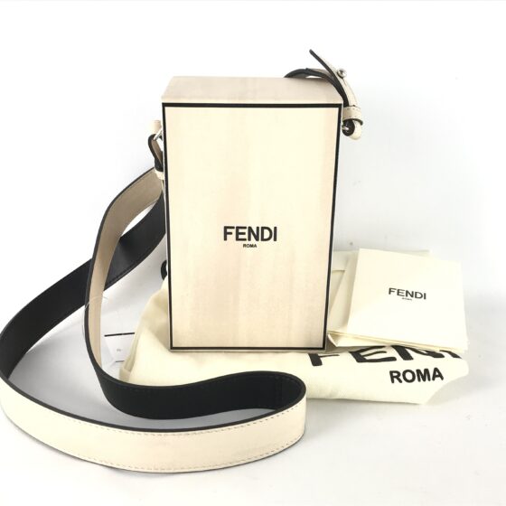 ブランド　バッグ　高価　出張　買取　ブランダー　愛知県　　小牧市　フェンディ　FENDI