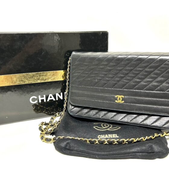 ブランド　バッグ　高価　出張　買取　ブランダー　愛知県　　小牧市　シャネル　CHANEL