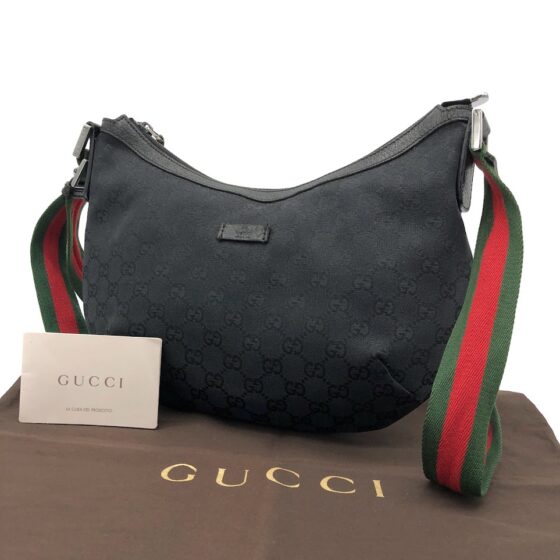 ブランド　バッグ　古着　高価　出張　買取　ブランダー　愛知県　　小牧市　グッチ　GUCCI