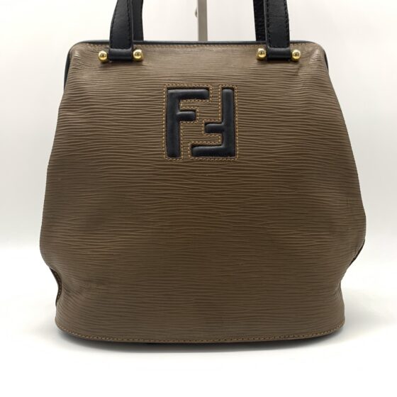 ブランド　バッグ　高価　出張　買取　ブランダー　愛知県　　小牧市　フェンディ　FENDI