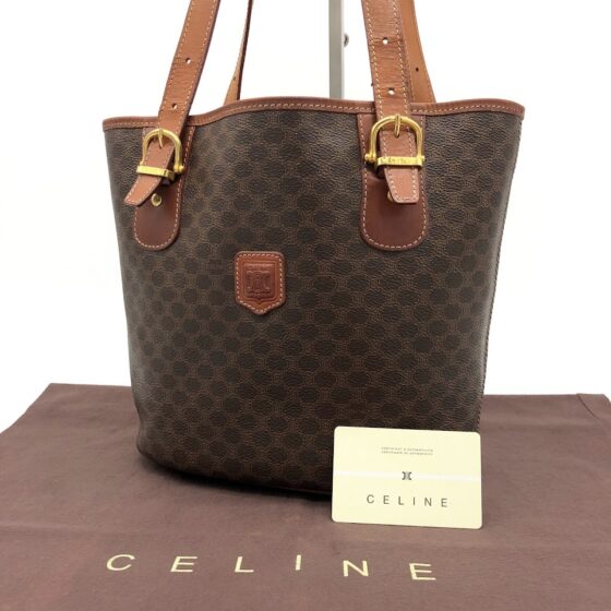 ブランド　バッグ　古着　高価　出張　買取　ブランダー　愛知県　　小牧市　セリーヌ　CELINE