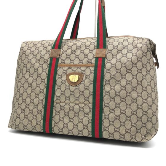 ブランド　バッグ　古着　高価　出張　買取　ブランダー　愛知県　　小牧市　グッチ　GUCCI