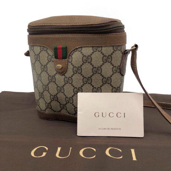 ブランド　バッグ　古着　高価　出張　買取　ブランダー　愛知県　　小牧市　グッチ　GUCCI