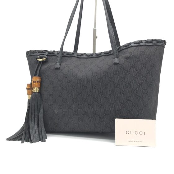 ブランド　バッグ　古着　高価　出張　買取　ブランダー　愛知県　　小牧市　グッチ　GUCCI