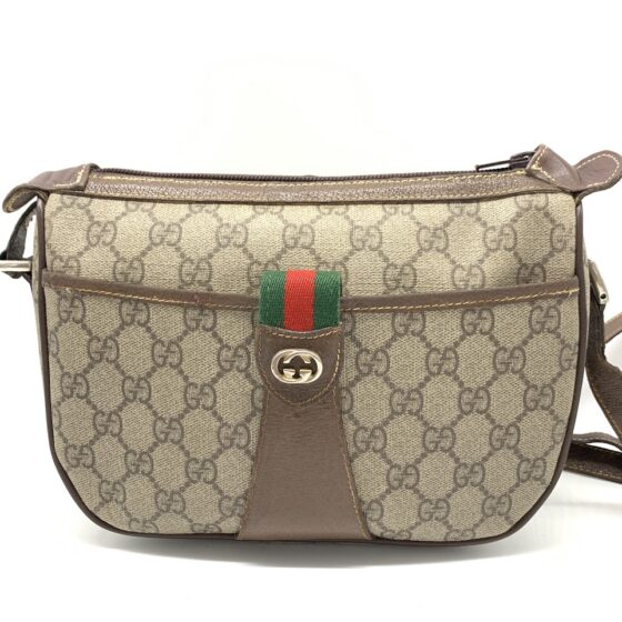 ブランド　バッグ　古着　高価　出張　買取　ブランダー　愛知県　　小牧市　グッチ　GUCCI