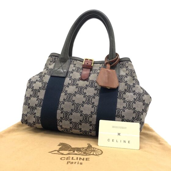 ブランド　バッグ　財布　古着　高価　出張　買取　ブランダー　愛知県　　小牧市　セリーヌ　CELINE