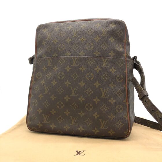 ブランド　バッグ　財布　古着　高価　出張　買取　ブランダー　愛知県　　小牧市　ルイヴィトン　LOUIS VUITTON