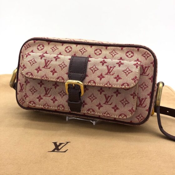 ブランド　バッグ　財布　古着　高価　出張　買取　ブランダー　愛知県　　小牧市　ルイヴィトン　LOUIS VUITTON